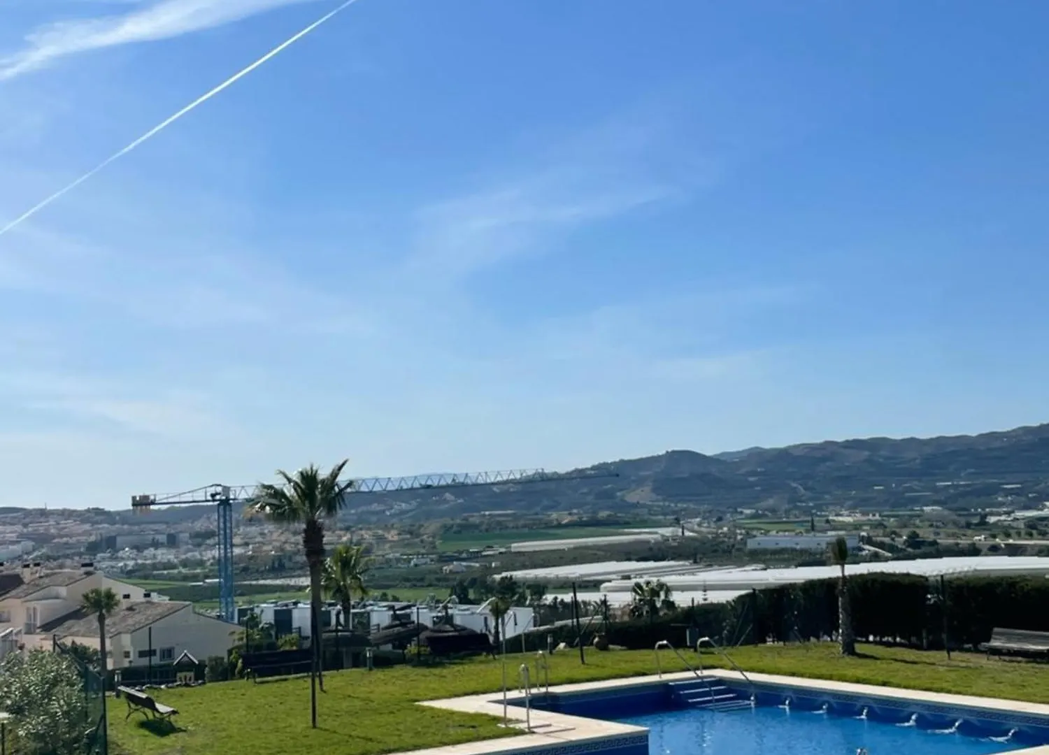 Golf, Sol Y Mar En Baviera Golf Apartment Caleta De Velez 0*,
