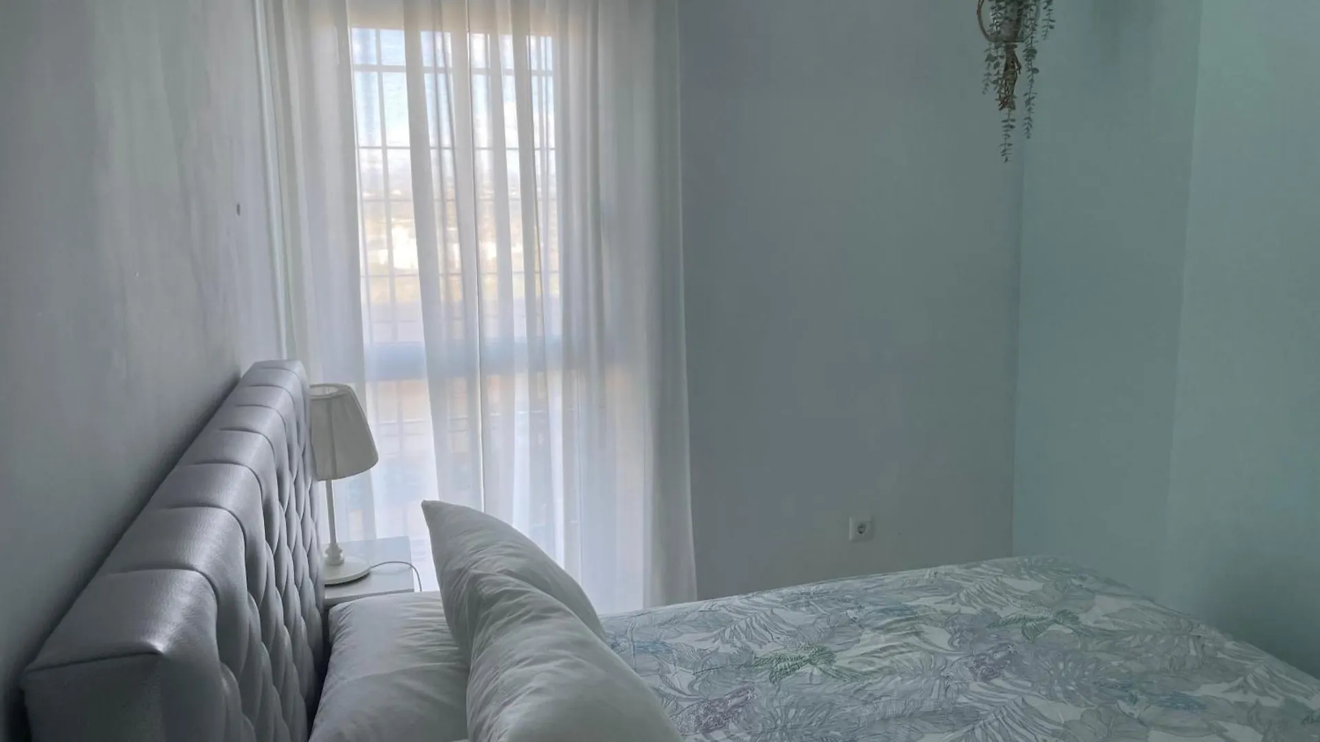Golf, Sol Y Mar En Baviera Golf Apartment Caleta De Velez