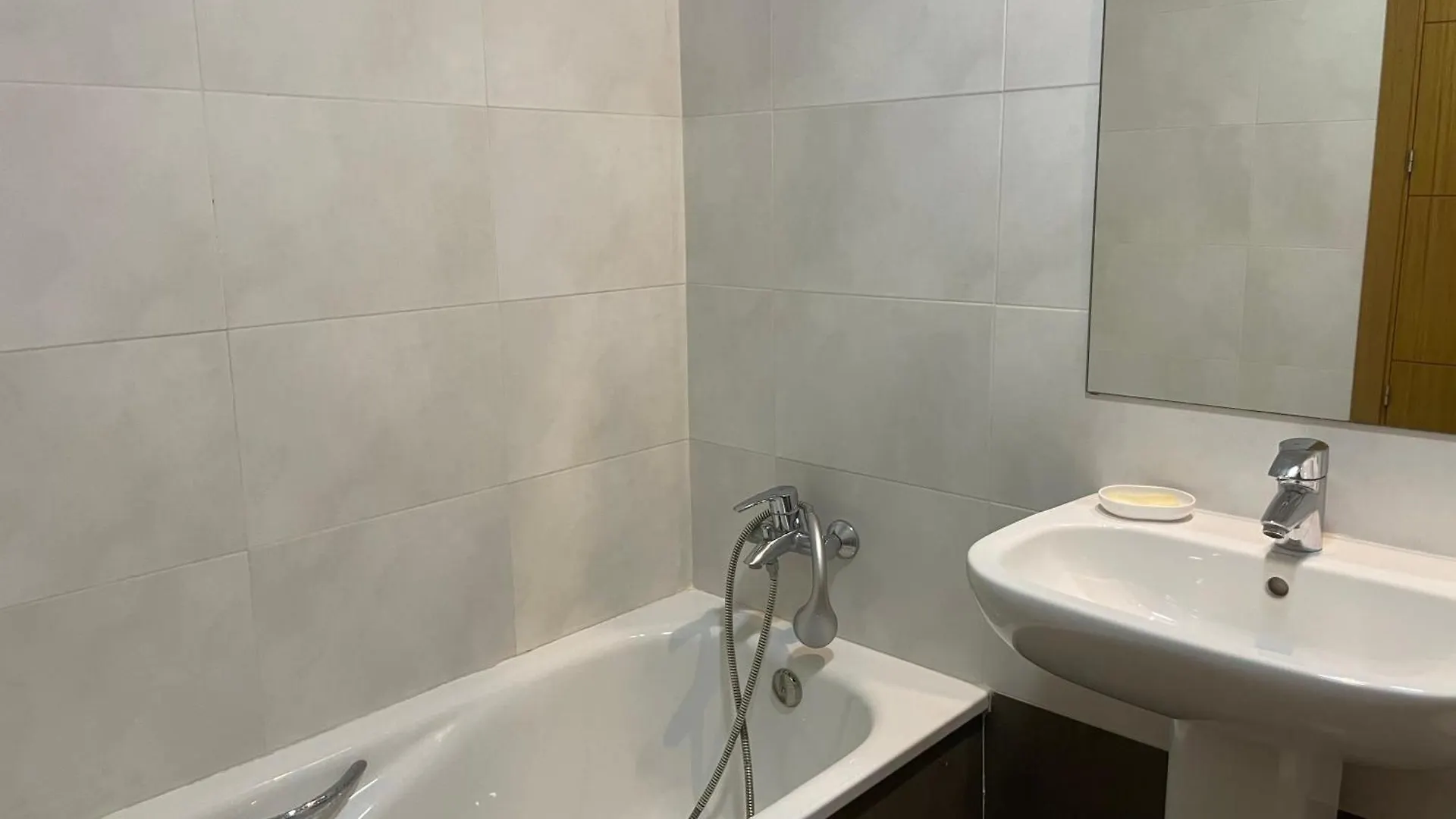 Golf, Sol Y Mar En Baviera Golf Apartment Caleta De Velez