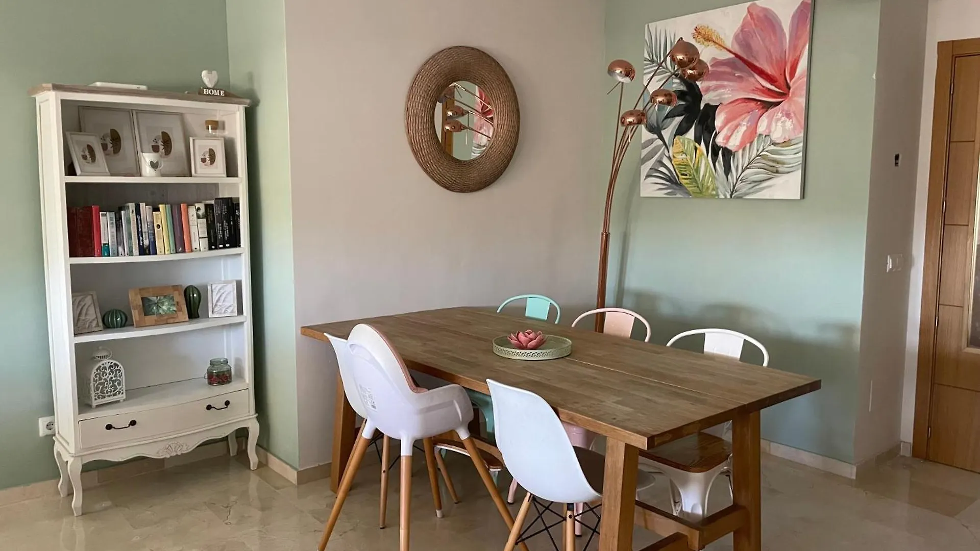 Golf, Sol Y Mar En Baviera Golf Apartment Caleta De Velez Spain